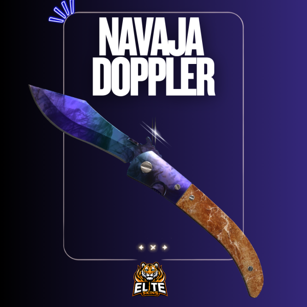 NAVAJA DOPPLER (FN) 03/10